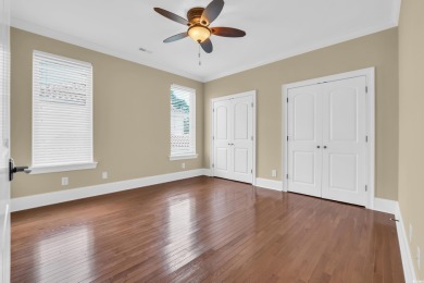 Situated directly on the Intracoastal Waterway and nestled in on  in South Carolina - for sale on GolfHomes.com, golf home, golf lot