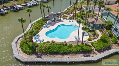 Fully furnished 3BR/2.5BA in the gated SPI Golf Community on South Padre Island Golf Club in Texas - for sale on GolfHomes.com, golf home, golf lot