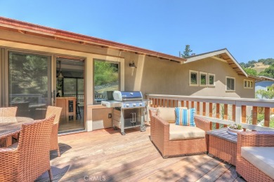 This Avila Beach home is a licensed short term rental (STR) and on Avila Beach Golf Resort in California - for sale on GolfHomes.com, golf home, golf lot