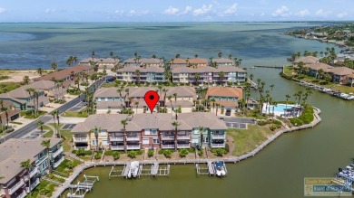 Fully furnished 3BR/2.5BA in the gated SPI Golf Community on South Padre Island Golf Club in Texas - for sale on GolfHomes.com, golf home, golf lot