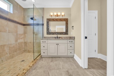 Situated directly on the Intracoastal Waterway and nestled in on  in South Carolina - for sale on GolfHomes.com, golf home, golf lot