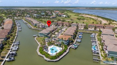 Fully furnished 3BR/2.5BA in the gated SPI Golf Community on South Padre Island Golf Club in Texas - for sale on GolfHomes.com, golf home, golf lot
