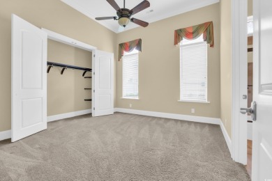 Situated directly on the Intracoastal Waterway and nestled in on  in South Carolina - for sale on GolfHomes.com, golf home, golf lot
