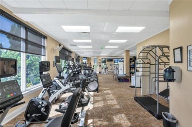 Naples Lakes Country Club - Top-Floor Springfield Model FOR SALE
 on Naples Lakes Country Club in Florida - for sale on GolfHomes.com, golf home, golf lot