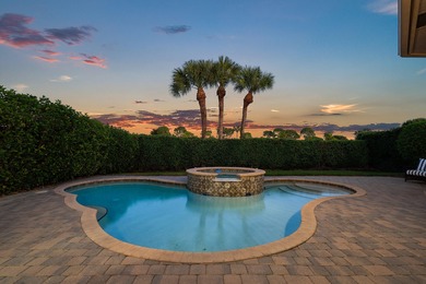 Amazing 6 Bedroom 4,887 Tot Sq Ft Estate Home nestled in one of on Gleneagles Golf and Country Club in Florida - for sale on GolfHomes.com, golf home, golf lot