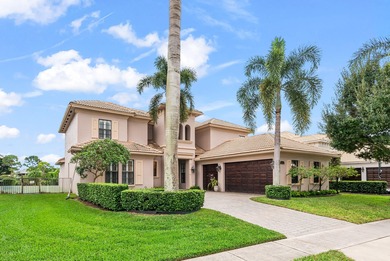 Amazing 6 Bedroom 4,887 Tot Sq Ft Estate Home nestled in one of on Gleneagles Golf and Country Club in Florida - for sale on GolfHomes.com, golf home, golf lot