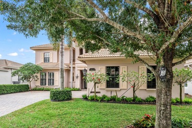 Amazing 6 Bedroom 4,887 Tot Sq Ft Estate Home nestled in one of on Gleneagles Golf and Country Club in Florida - for sale on GolfHomes.com, golf home, golf lot