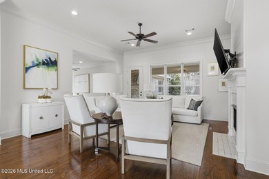 Welcome to 110 Brisco Street in Hatheway Lake -- a rare on Lake Caroline Golf Club in Mississippi - for sale on GolfHomes.com, golf home, golf lot