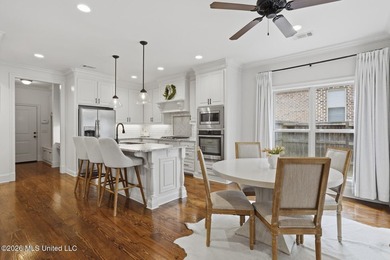 Welcome to 110 Brisco Street in Hatheway Lake -- a rare on Lake Caroline Golf Club in Mississippi - for sale on GolfHomes.com, golf home, golf lot