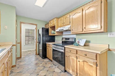 Enjoy the freedom of NO covenants & restrictions, space, privacy on Lakeview Country Club in Alabama - for sale on GolfHomes.com, golf home, golf lot