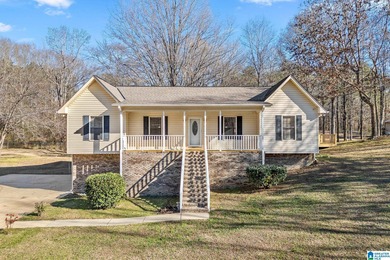 Enjoy the freedom of NO covenants & restrictions, space, privacy on Lakeview Country Club in Alabama - for sale on GolfHomes.com, golf home, golf lot