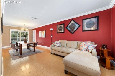 Rare spacious ranch-style home in Sunrise Golf Village offering on Sunrise Lakes Phase IV Golf Course in Florida - for sale on GolfHomes.com, golf home, golf lot