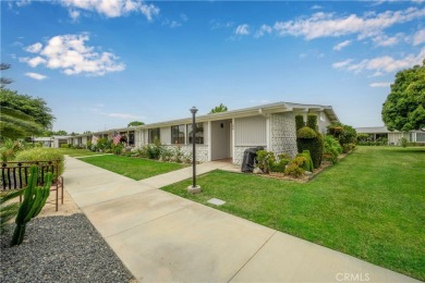 Welcome to this beautifully updated 2-bedroom, 1-bathroom corner on Leisure World Seal Beach Golf Course in California - for sale on GolfHomes.com, golf home, golf lot