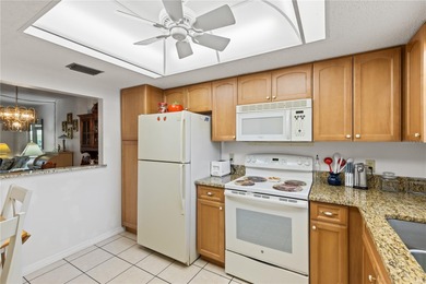 Charming First-Floor Condo in Capri Isles - No Stairs! Welcome on Capri Isle Golf Club in Florida - for sale on GolfHomes.com, golf home, golf lot