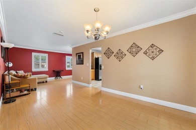 Rare spacious ranch-style home in Sunrise Golf Village offering on Sunrise Lakes Phase IV Golf Course in Florida - for sale on GolfHomes.com, golf home, golf lot