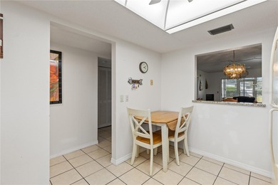 Charming First-Floor Condo in Capri Isles - No Stairs! Welcome on Capri Isle Golf Club in Florida - for sale on GolfHomes.com, golf home, golf lot