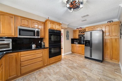 Rare spacious ranch-style home in Sunrise Golf Village offering on Sunrise Lakes Phase IV Golf Course in Florida - for sale on GolfHomes.com, golf home, golf lot