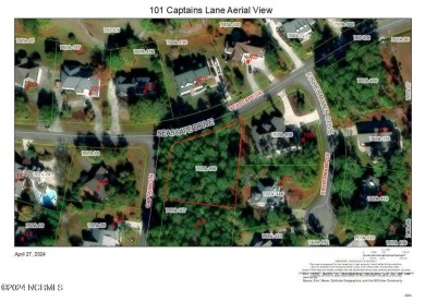 Come build your dream home! Vacant homesite is located in the on North Shore Country Club in North Carolina - for sale on GolfHomes.com, golf home, golf lot