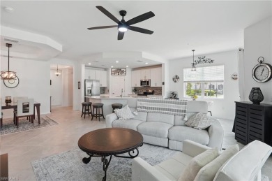 *First Floor and Newer Build* **Move-In Ready Coach Home in the on Gateway Golf and Country Club in Florida - for sale on GolfHomes.com, golf home, golf lot