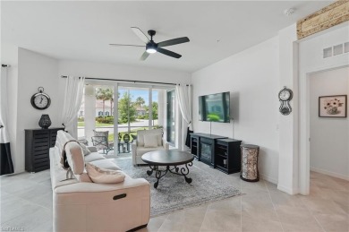 *First Floor and Newer Build* **Move-In Ready Coach Home in the on Gateway Golf and Country Club in Florida - for sale on GolfHomes.com, golf home, golf lot
