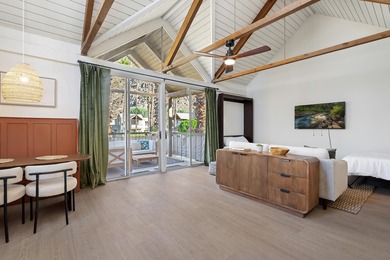 Pristine, fully renovated upper-level end-unit condo in the on Indian Wells Golf Resort and Country Club in California - for sale on GolfHomes.com, golf home, golf lot