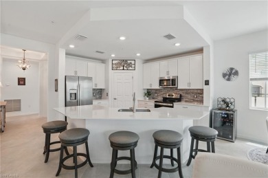 *First Floor and Newer Build* **Move-In Ready Coach Home in the on Gateway Golf and Country Club in Florida - for sale on GolfHomes.com, golf home, golf lot