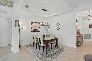 *First Floor and Newer Build* **Move-In Ready Coach Home in the on Gateway Golf and Country Club in Florida - for sale on GolfHomes.com, golf home, golf lot
