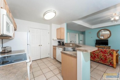 Located in the sought-after South Padre Island Golf Community on South Padre Island Golf Club in Texas - for sale on GolfHomes.com, golf home, golf lot