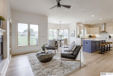 Deb Ellis, M: , deb.ellis8,   -  Gorgeous west-facing 1.5-story on Tiburon Golf Club in Nebraska - for sale on GolfHomes.com, golf home, golf lot