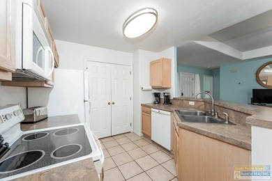 Located in the sought-after South Padre Island Golf Community on South Padre Island Golf Club in Texas - for sale on GolfHomes.com, golf home, golf lot