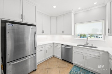 Tucked along one of Orange Beach's most sought-after waterfront on Orange Beach Golf Center in Alabama - for sale on GolfHomes.com, golf home, golf lot