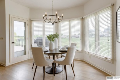 Deb Ellis, M: , deb.ellis8,   -  Gorgeous west-facing 1.5-story on Tiburon Golf Club in Nebraska - for sale on GolfHomes.com, golf home, golf lot