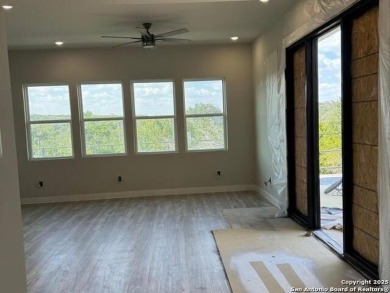**RARE NEW CONSTRUCTION ** Priced below county appraisal by on Canyon Lake Golf Club in Texas - for sale on GolfHomes.com, golf home, golf lot