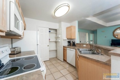 Located in the sought-after South Padre Island Golf Community on South Padre Island Golf Club in Texas - for sale on GolfHomes.com, golf home, golf lot
