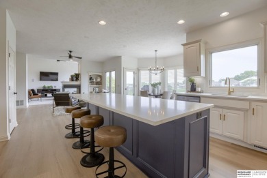 Deb Ellis, M: , deb.ellis8,   -  Gorgeous west-facing 1.5-story on Tiburon Golf Club in Nebraska - for sale on GolfHomes.com, golf home, golf lot