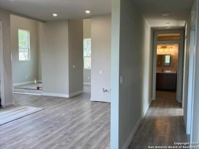 **RARE NEW CONSTRUCTION ** Priced below county appraisal by on Canyon Lake Golf Club in Texas - for sale on GolfHomes.com, golf home, golf lot