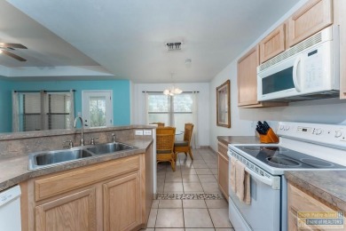 Located in the sought-after South Padre Island Golf Community on South Padre Island Golf Club in Texas - for sale on GolfHomes.com, golf home, golf lot
