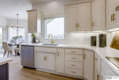 Deb Ellis, M: , deb.ellis8,   -  Gorgeous west-facing 1.5-story on Tiburon Golf Club in Nebraska - for sale on GolfHomes.com, golf home, golf lot
