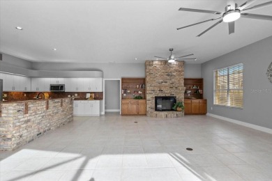 Tucked away among tree-lined streets and mature landscaping in on River Wilderness Golf and Country Club in Florida - for sale on GolfHomes.com, golf home, golf lot