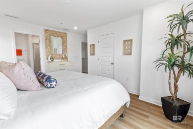 Welcome to the Palm floorplan, at our brand-new townhome on Orange Beach Golf Center in Alabama - for sale on GolfHomes.com, golf home, golf lot