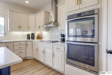 Deb Ellis, M: , deb.ellis8,   -  Gorgeous west-facing 1.5-story on Tiburon Golf Club in Nebraska - for sale on GolfHomes.com, golf home, golf lot