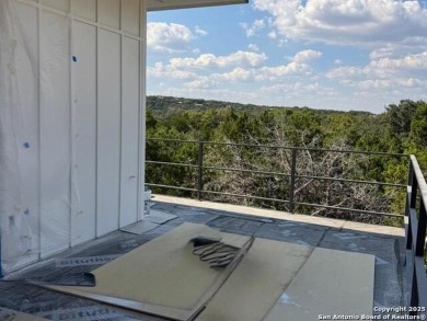 **RARE NEW CONSTRUCTION ** Priced below county appraisal by on Canyon Lake Golf Club in Texas - for sale on GolfHomes.com, golf home, golf lot