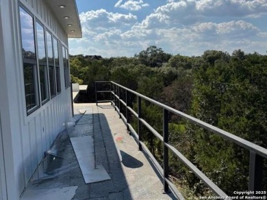 **RARE NEW CONSTRUCTION ** Priced below county appraisal by on Canyon Lake Golf Club in Texas - for sale on GolfHomes.com, golf home, golf lot