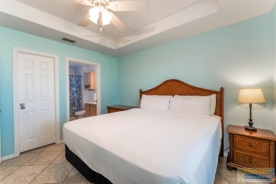 Located in the sought-after South Padre Island Golf Community on South Padre Island Golf Club in Texas - for sale on GolfHomes.com, golf home, golf lot