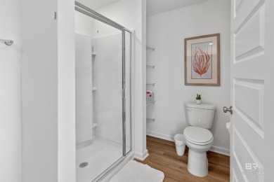 Welcome to the Palm floorplan, at our brand-new townhome on Orange Beach Golf Center in Alabama - for sale on GolfHomes.com, golf home, golf lot