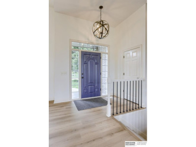 Deb Ellis, M: , deb.ellis8,   -  Gorgeous west-facing 1.5-story on Tiburon Golf Club in Nebraska - for sale on GolfHomes.com, golf home, golf lot