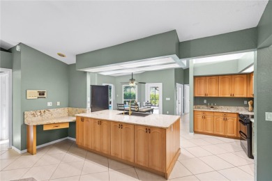 Welcome to this BEAUTIFUL 3-bedroom, 2-bathroom, 2-car garage on Deep Creek Golf Club in Florida - for sale on GolfHomes.com, golf home, golf lot