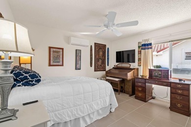 Welcome to your private waterfront sanctuary on a quiet on Sandpiper Golf Club in Florida - for sale on GolfHomes.com, golf home, golf lot