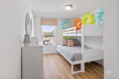 Welcome to the Palm floorplan, at our brand-new townhome on Orange Beach Golf Center in Alabama - for sale on GolfHomes.com, golf home, golf lot
