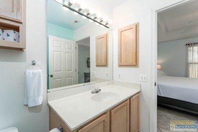 Located in the sought-after South Padre Island Golf Community on South Padre Island Golf Club in Texas - for sale on GolfHomes.com, golf home, golf lot